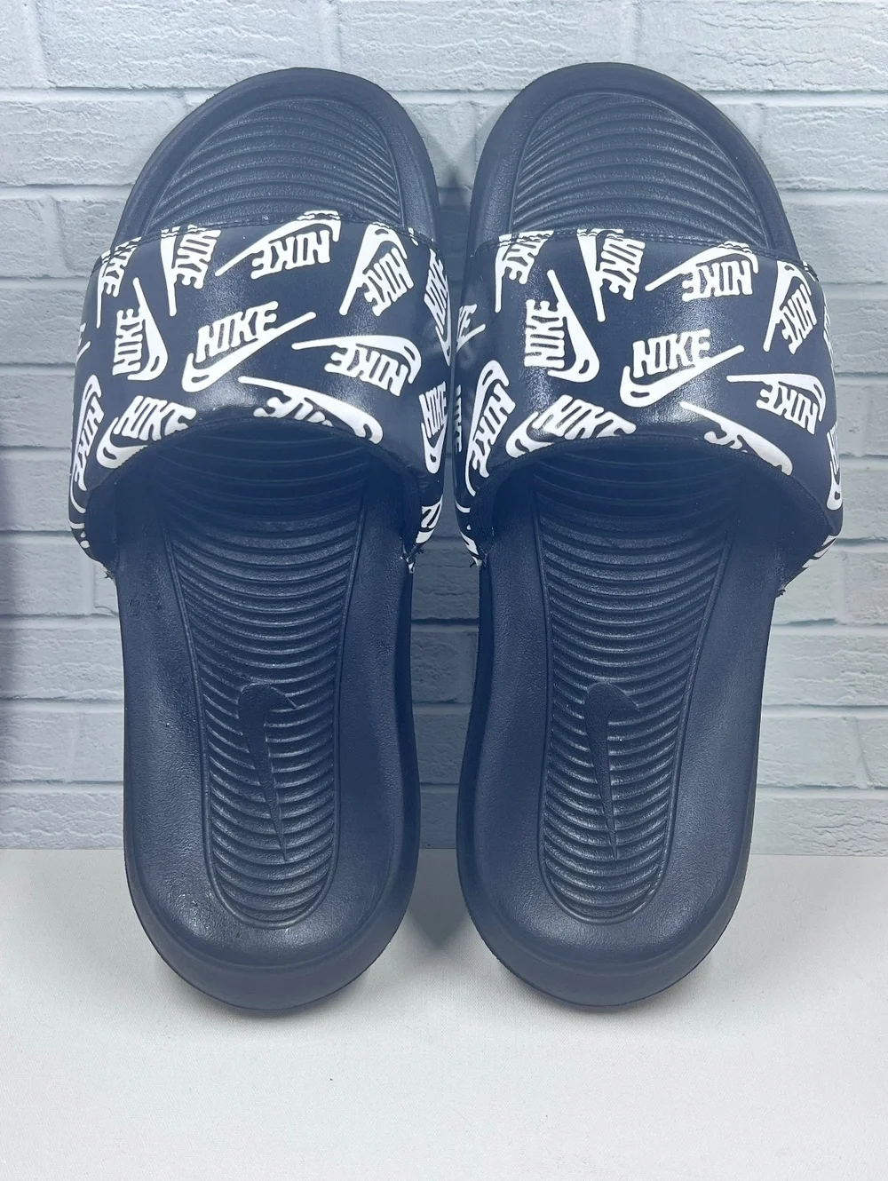 Nike only worn